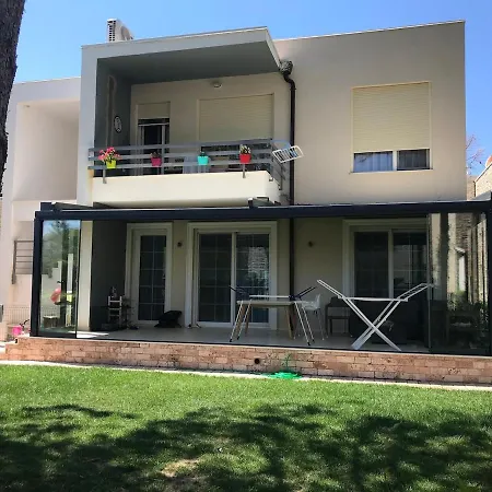 Sea & Pines Apartment- Lalez Bay * Fushe-Drac