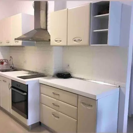 Sea & Pines Apartment- Lalez Bay