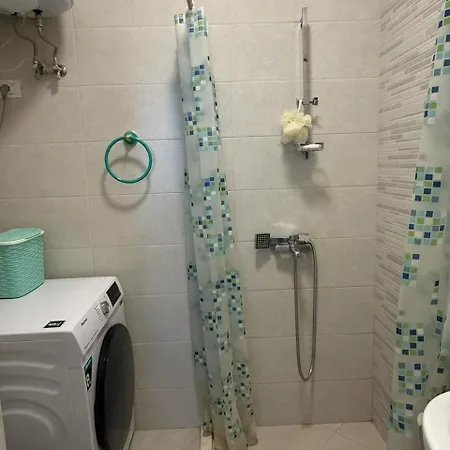 Apartament Sea & Pines Apartment- Lalez Bay