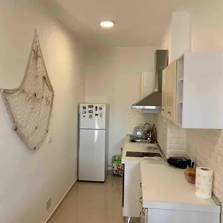 Sea & Pines Apartment- Lalez Bay *