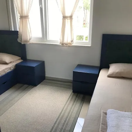 Sea & Pines Apartment- Lalez Bay * Fushe-Drac