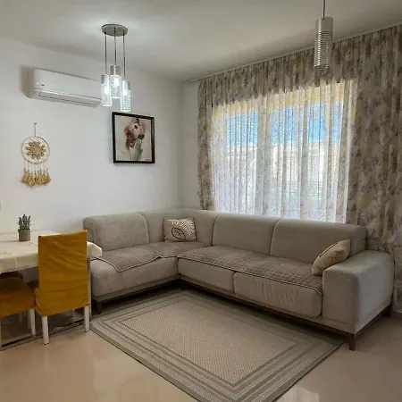 Apartamento Sea & Pines Apartment- Lalez Bay *