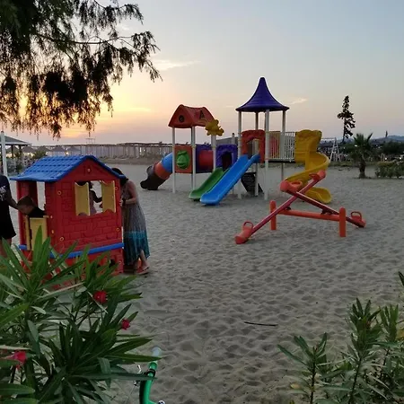 Sea & Pines Apartment- Lalez Bay