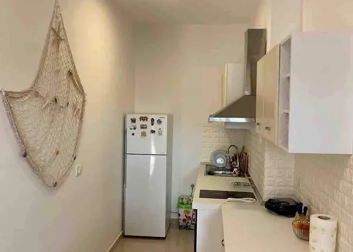 Sea & Pines Apartment- Lalez Bay *