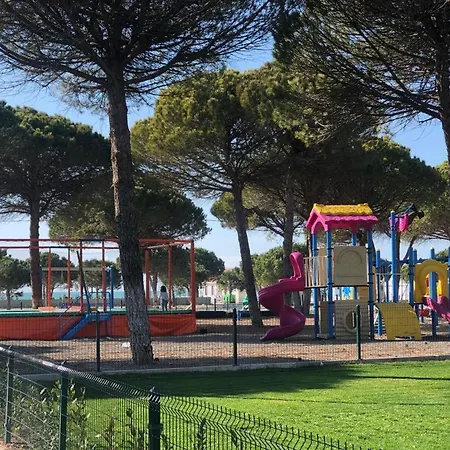 Apartman Sea & Pines Apartment- Lalez Bay *