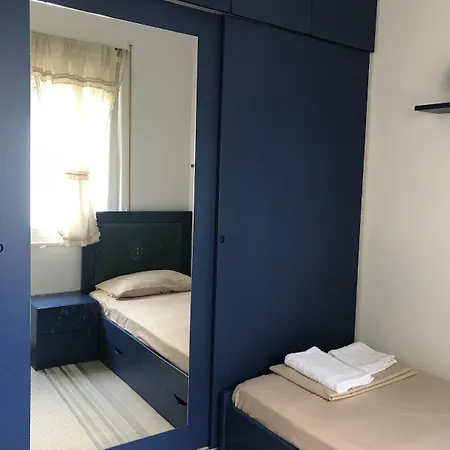 Apartman Sea & Pines Apartment- Lalez Bay