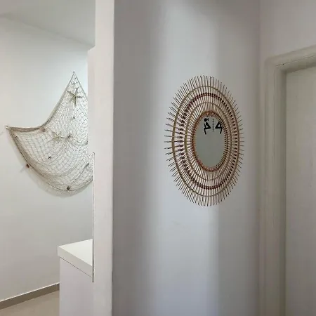 Sea & Pines Apartment- Lalez Bay Apartman