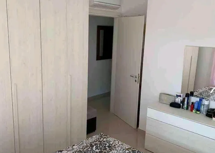 Sea & Pines Apartment- Lalez Bay