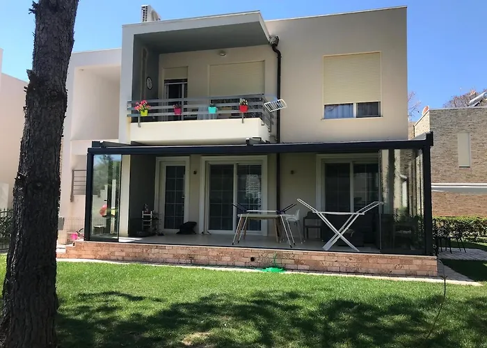Sea & Pines Apartment- Lalez Bay * Fushe-Drac